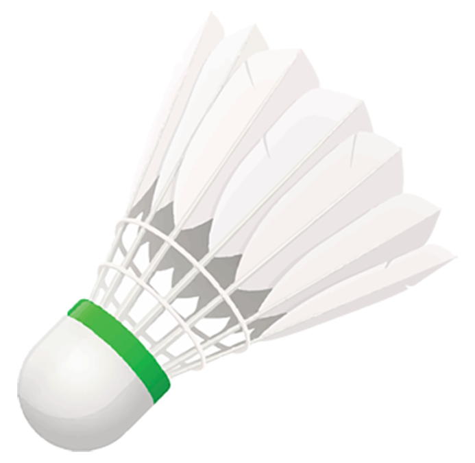Badminton Club Shop